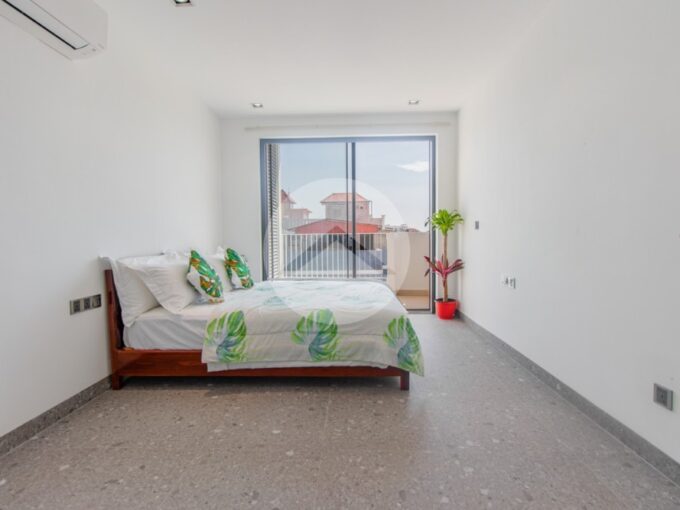 Studio Condo For Rent - Rose Apple Square