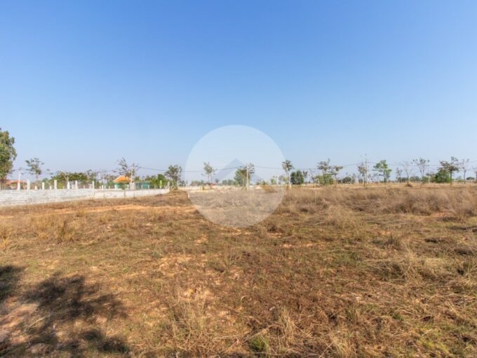 667 Sqm Residential Land For Sale - Kandaek