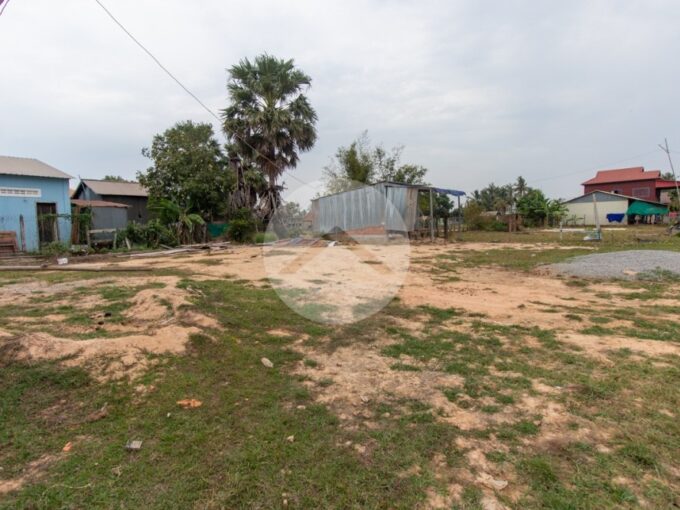 200 Sqm Residential Land For Sale - Kandaek
