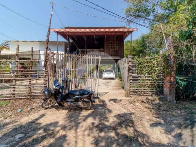 485 Residential Land For Sale - Sala Komreuk
