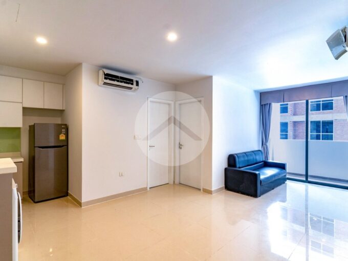 20th Floor 2 Bedroom Condo For Sale - The Bridge