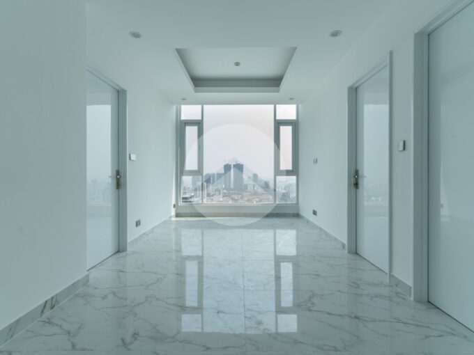 28th Floor 2 Bedroom Condo For Sale - J Tower 2