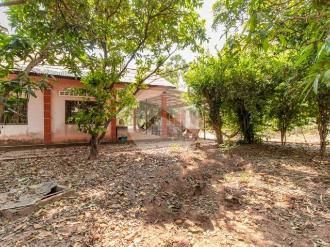 431 Sqm Land For Sale - Slor Kram
