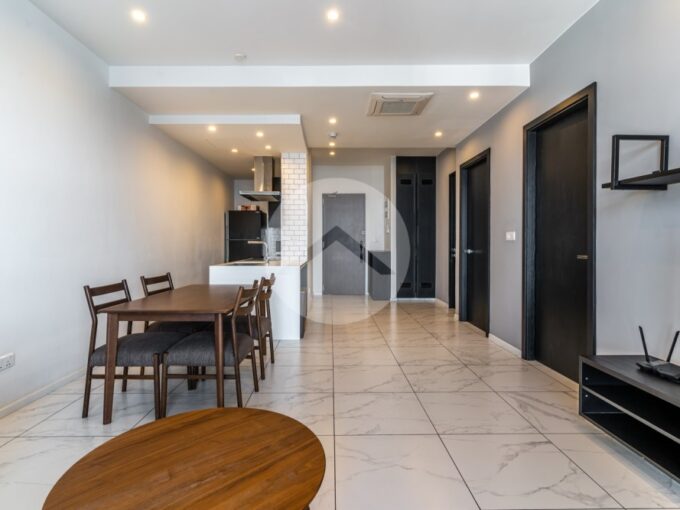 2 Bedroom Condo For Rent - lattrait