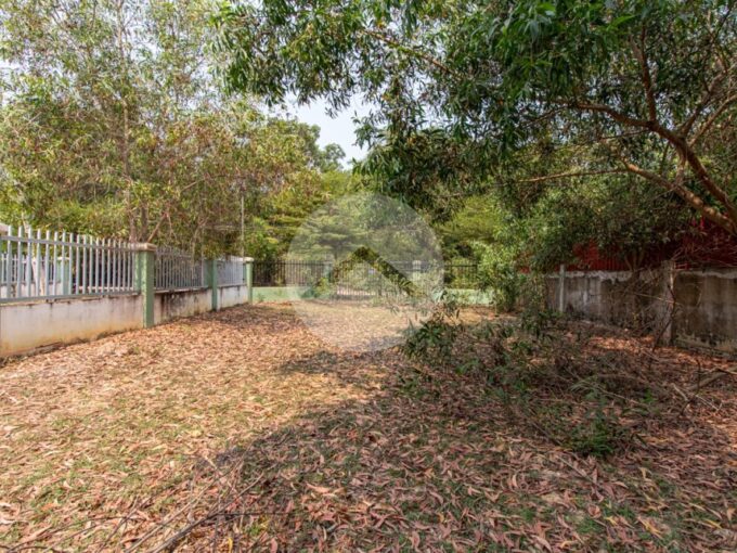 244 Sqm Residential Land For Sale - Svay Dangkum