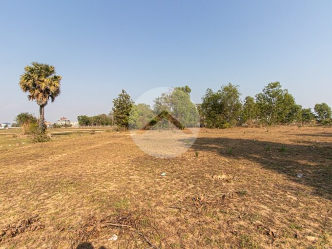 204 Sqm Residential Land For Sale - Kandaek