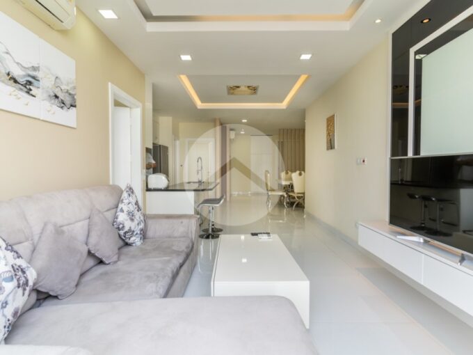 11th Floor 2 Bedroom Condo For Sale - Infinity 28
