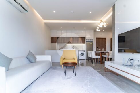 9th Floor 2 Bedroom Condo For Sale - Peninsula Residence