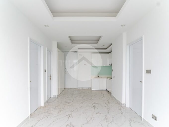 30th Floor 2 Bedroom Condo For Sale - J Tower 2