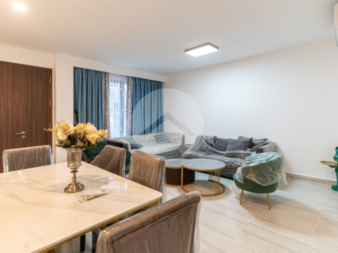 5 Bedroom Linked House For Rent - Chbar Ampov