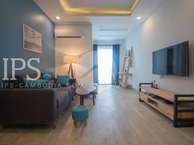 12th Floor 1 Bedroom Condo For Sale - Residence L