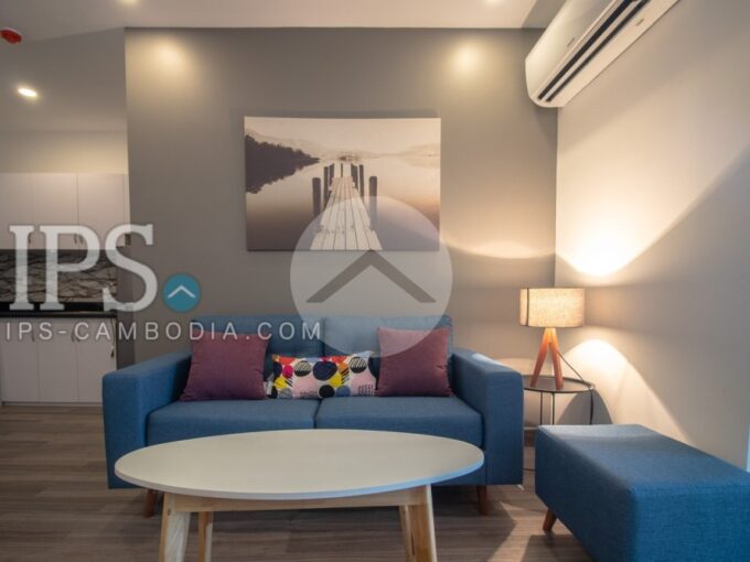 6th Floor 1 Bedroom Condo For Sale - Residence L