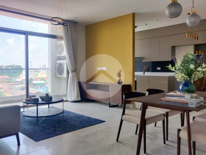 27 Unit Apartment Building For Sale - Chakto Mukh