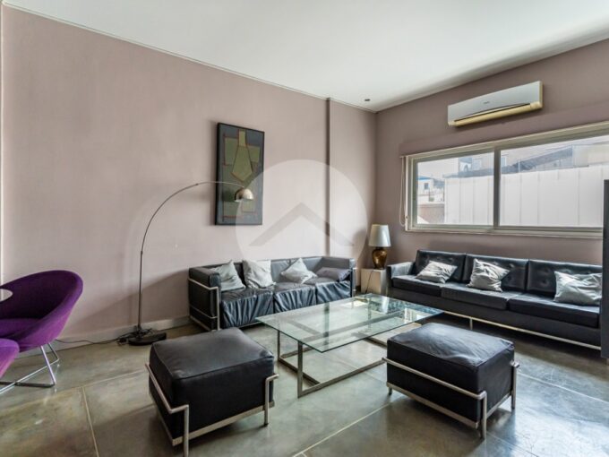 1 Bedroom Serviced Apartment For Rent - Phsar Chas