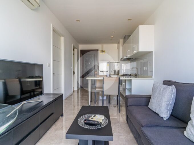 1 Bedroom Condo For Rent - Casa Meridian