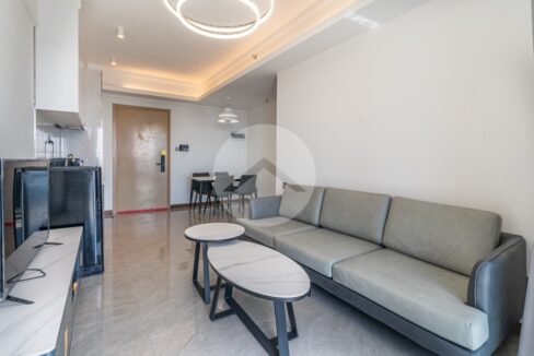1 Bedroom Condo For Rent - Agile Sky Residence