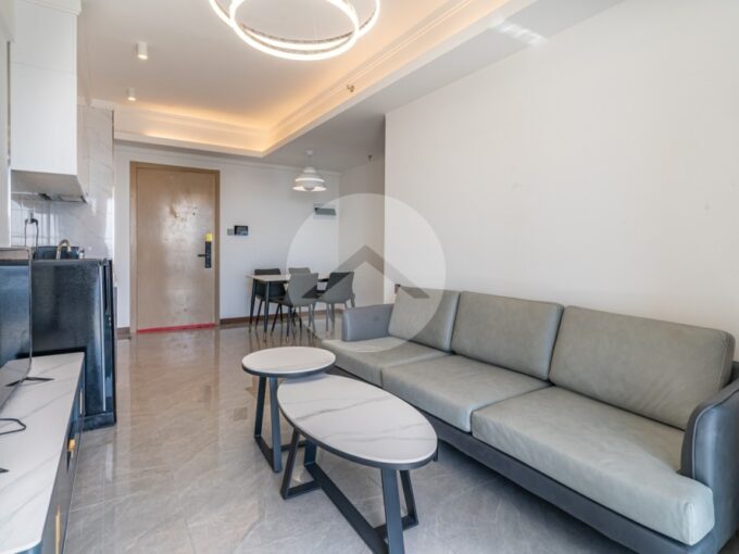 1 Bedroom Condo For Rent - Agile Sky Residence