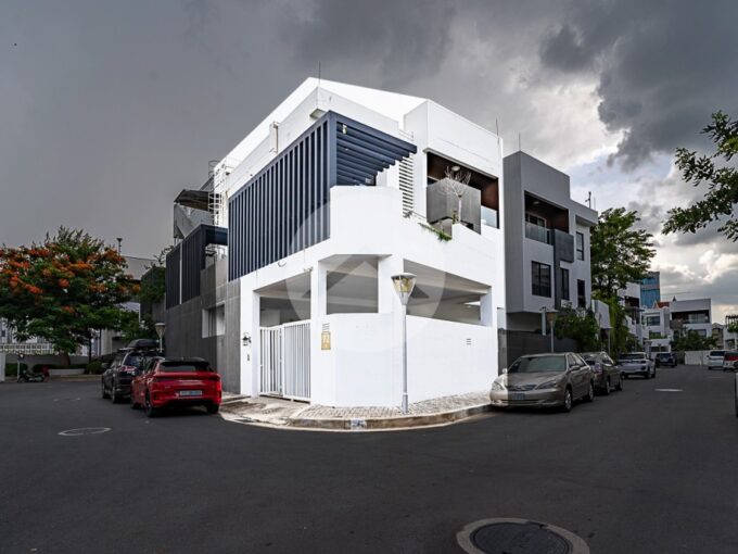 4 Bedroom Villa For Sale - Residence 90