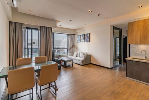 2 Bedroom Condo For Rent - Skylar