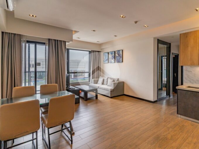 2 Bedroom Condo For Rent - Skylar