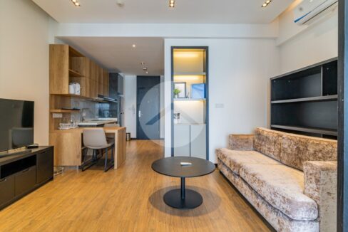 1 Bedroom Condo For Rent - Skylar