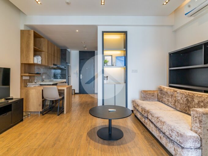 1 Bedroom Condo For Rent - Skylar