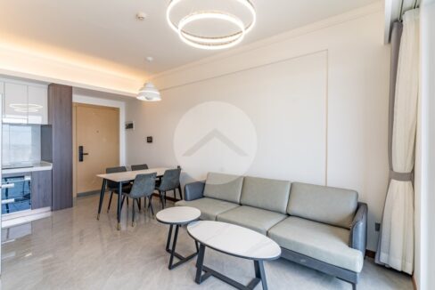 2 Bedroom Condo For Rent - Agile Sky Residence