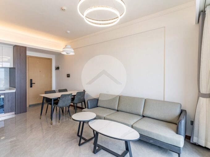2 Bedroom Condo For Rent - Agile Sky Residence