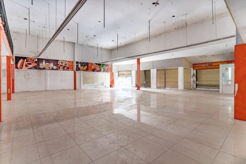 480 Sqm Warehouse For Rent - Toul Svay Prey 1