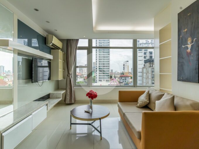 8th Floor 3 Bedroom Condo For Sale - Silvertown