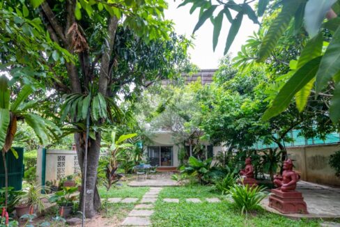 4 Bedroom House For Rent - Slor Kram