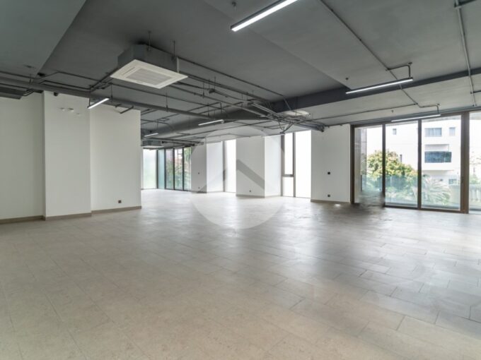 227 Sqm Office Space For Rent - Toul Kork