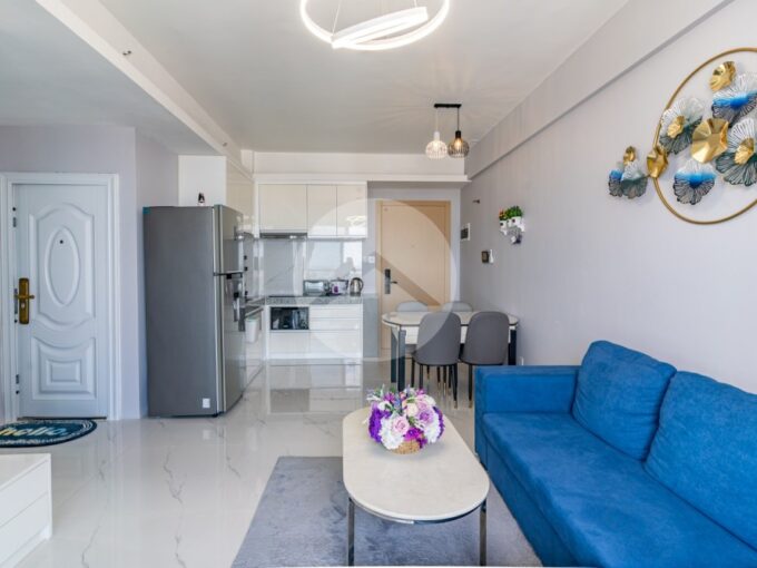 2 Bedroom Condo For Rent - Agile Sky Residence