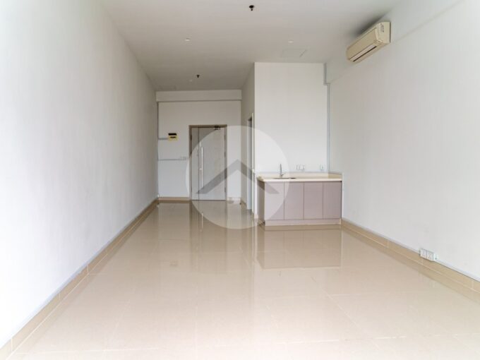 38 Sqm Office Space For Rent at The Bridge - Tonle Bassac