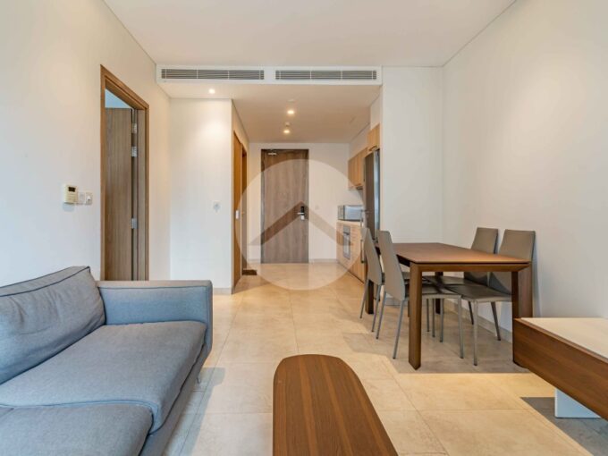 1 Bedroom Condo For Rent - Embassy Residences