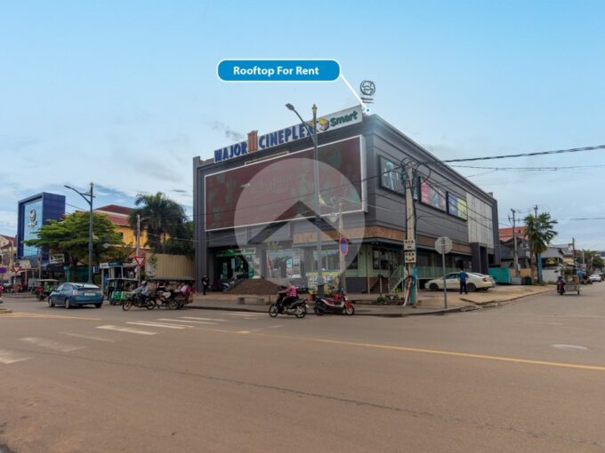 Retail Space For Rent - Old Market