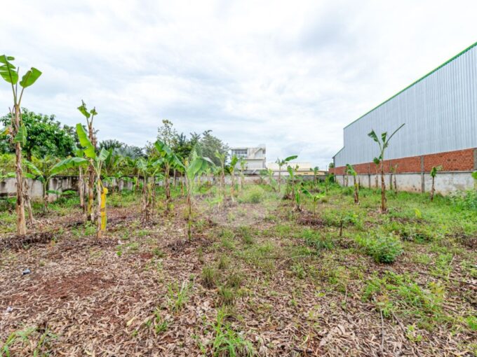 926 Sqm Land For Rent - Khnar Chas