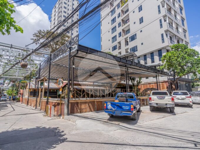 437 Sqm Land