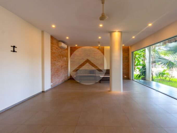 78 Sqm Office Space For Rent - Sala Kamreuk