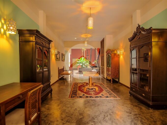 6 Bedroom Townhouse For Sale - Chakto Mukh