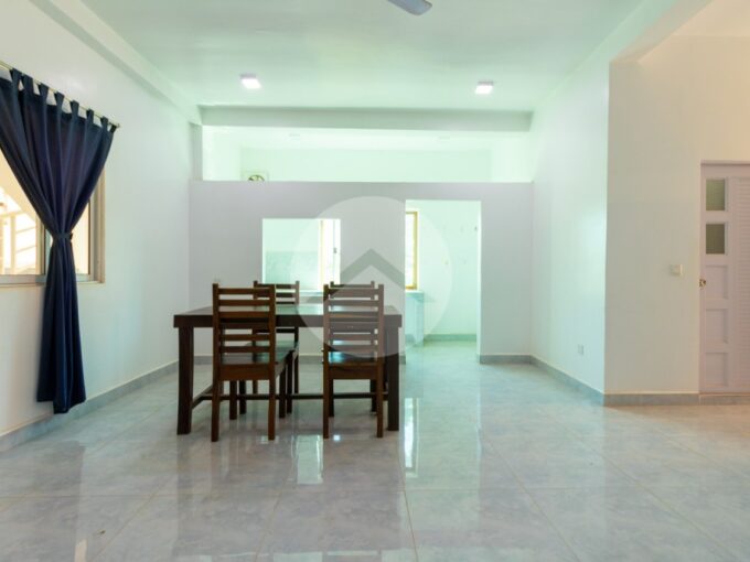 2 Bedroom Apartment For Rent-Sala Kamreuk