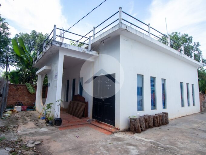 1 Bedroom House For Sale - Slor Kram