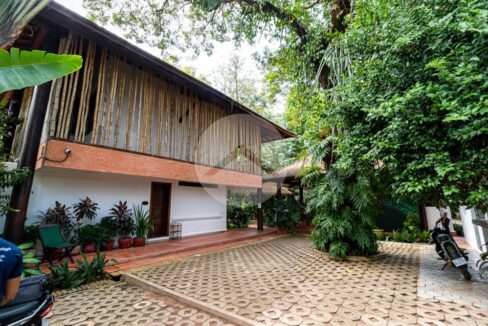 Resort For Rent - Svay Prey