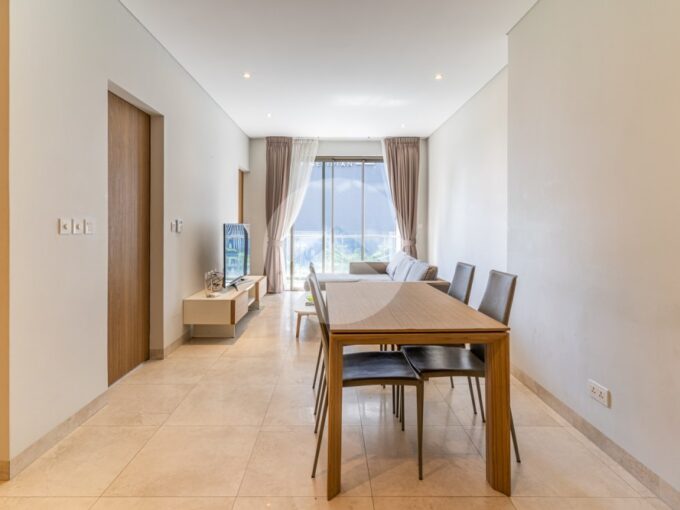 1 Bedroom Condo For Rent - Embassy Residence