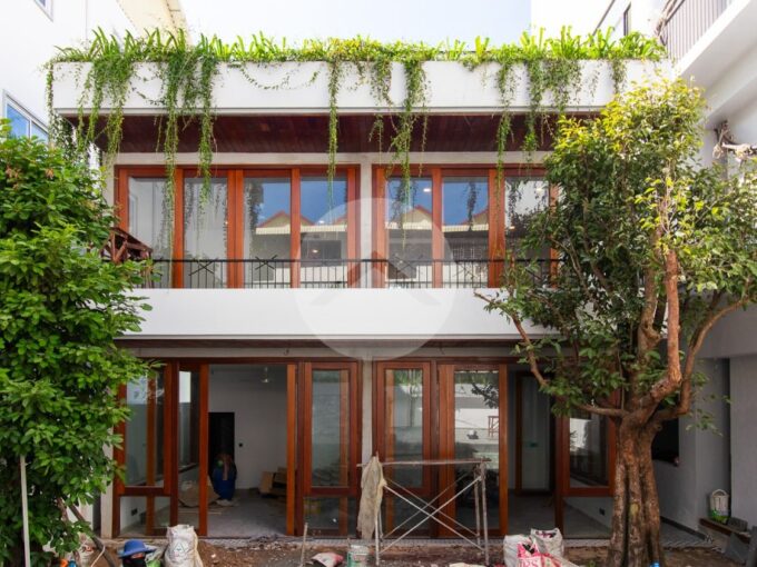 1 Bedroom Villa For Rent - Sala Kamreuk