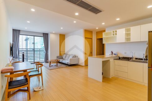 2 Bedroom Condo For Rent - CityPark