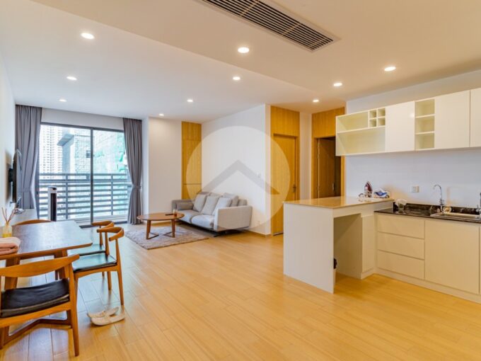 2 Bedroom Condo For Rent - CityPark