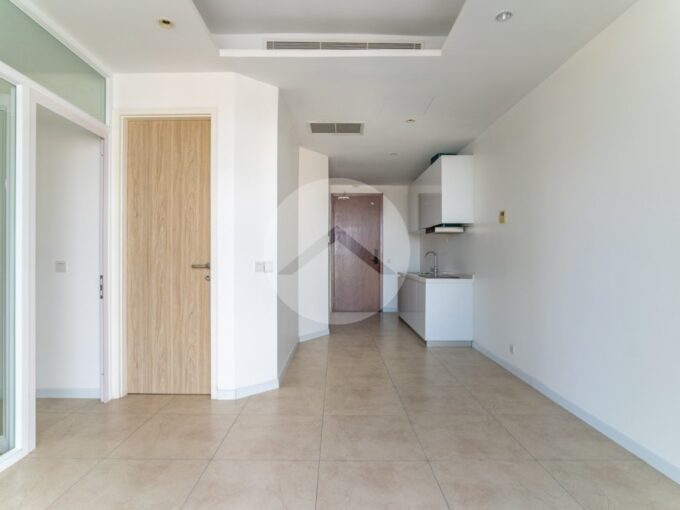 15th Floor 2 Bedroom Condo For Sale - The Penthouse