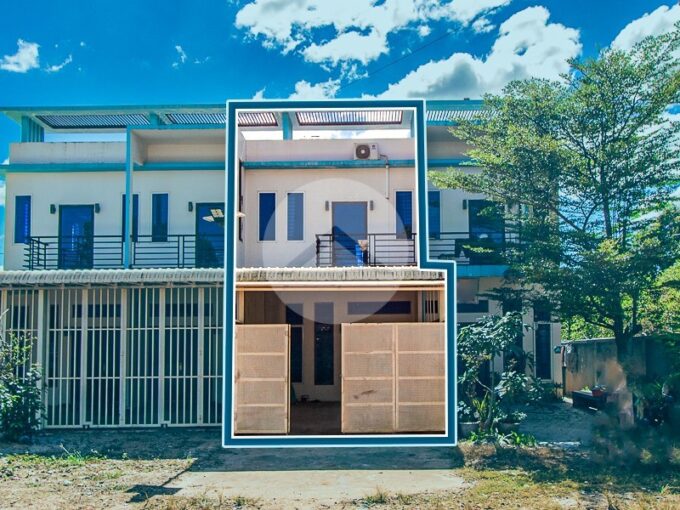 2 Bedroom Flat For Sale - Slor Kram