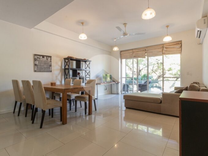 1 Bedroom Condo For Rent - Karavansara